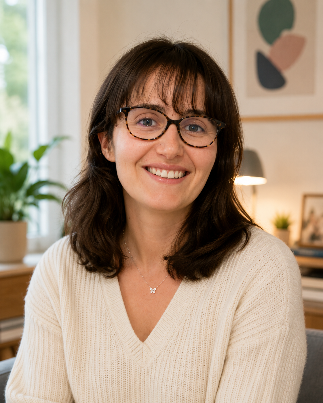 Adeline Fages