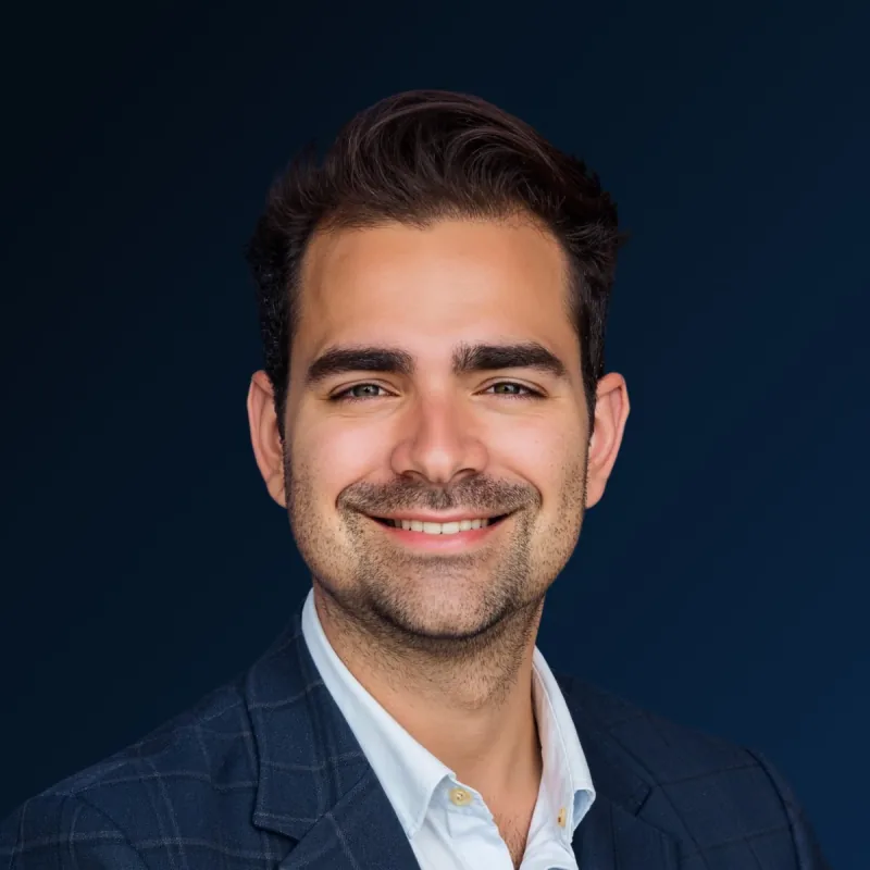 Alexandre Roth