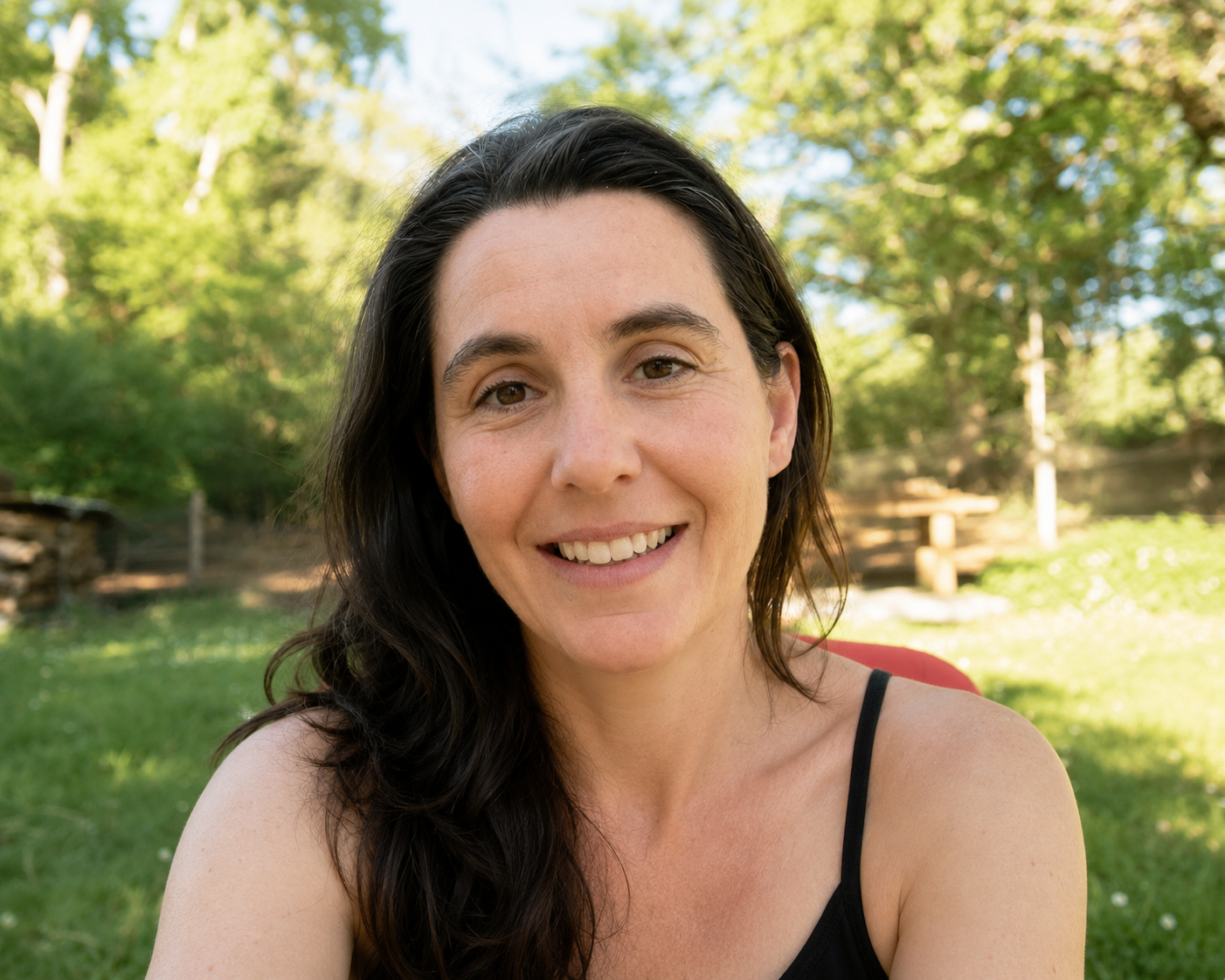 Anaïs Godard