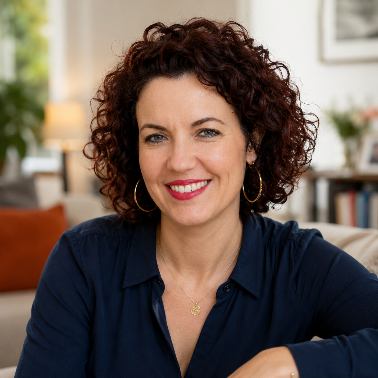 Aude Froger