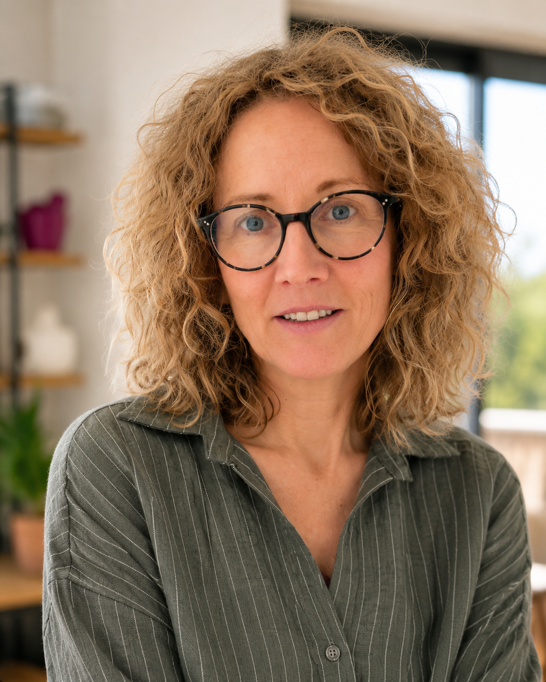 Hélène Harma
