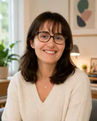 Adeline Fages