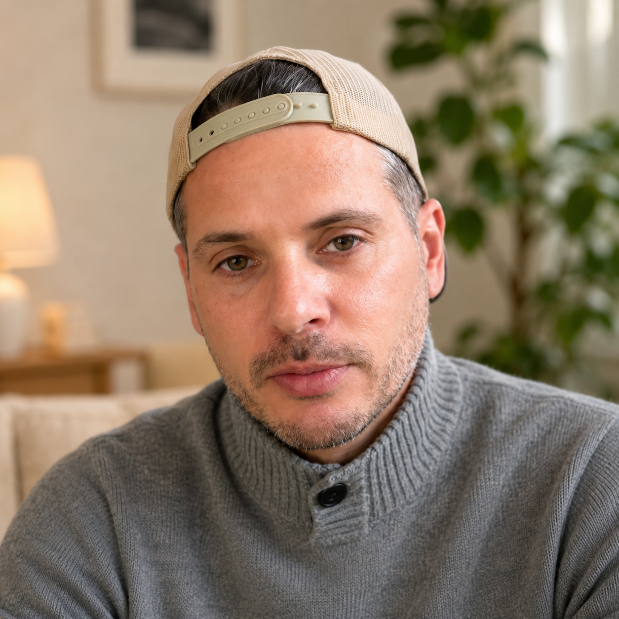 Sylvain Giraud