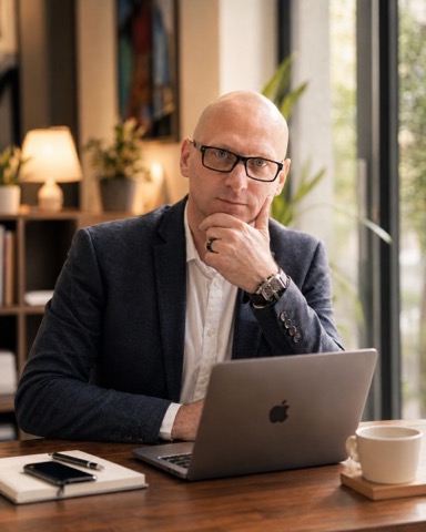 Sébastien Ascon